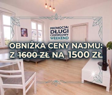 MIESZKANIE na WYNAJEM - Photo 2