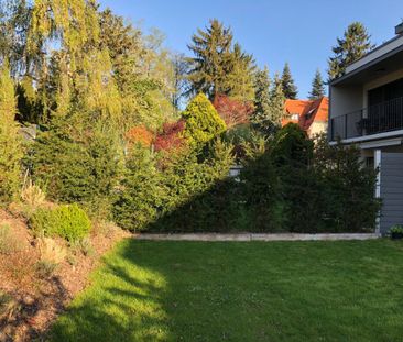 Appartement 4½ pièces avec magnifique jardin au calme - Photo 4