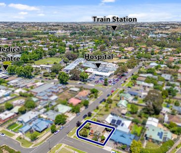 17 Clarinda Street, 3340, Bacchus Marsh Vic - Photo 1