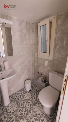 Studio/Γκαρσονιέρα για ενοικίαση Βαρδάρης - Λαχανόκηποι - Photo 1