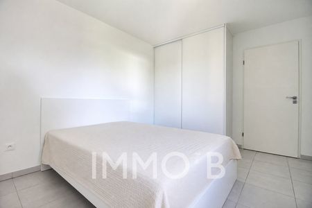 Location Appartement 2 pièces 41m² TOULOUSE 31400 - Photo 2