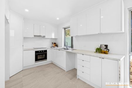 40 Vagabond Crescent, McKellar ACT 2617 - House For Rent | Domain - Photo 4