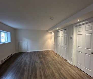 Logement 3 1/2 à louer - Secteur Hull à Gatineau - Photo 1