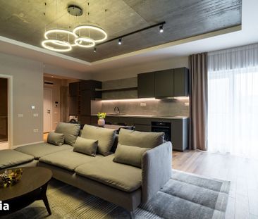 Apartament lux 3 camere, 81 mp – Calea Clujului - Fotografie 5