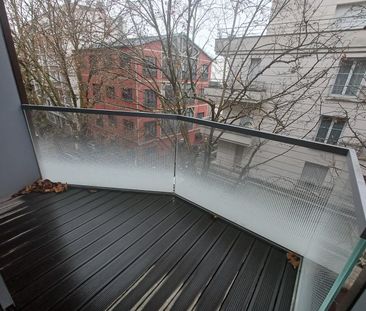 location Appartement T1 DE 26.8m² À MONTROUGE - Photo 5