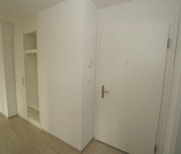 2.5 Zimmer, 49 m², 2. Stock - Photo 2