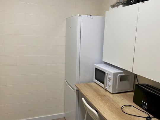 Charming Room in Lavapiés - Foto 1