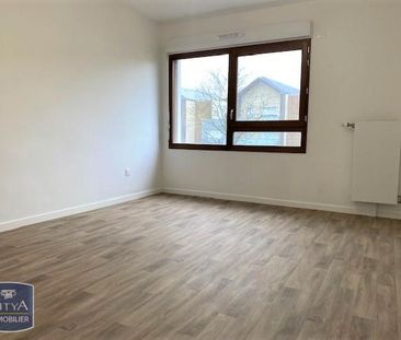 Location Appartement 2 pièces 49m² VILLEPINTE 93420 - Photo 5
