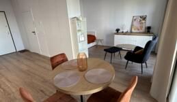 Nowoczesna kawalerka w sercu Katowic! Pierwsza dzielnica. - Фото 3