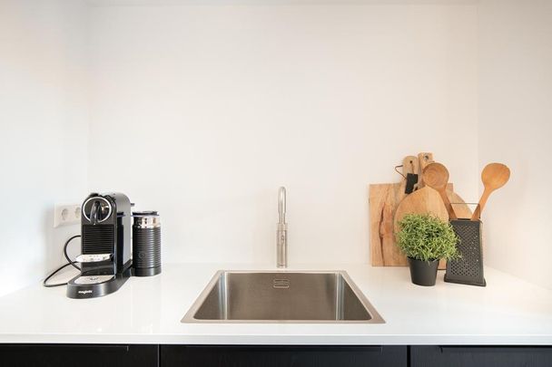 Mathenesserlaan 337A - Foto 1