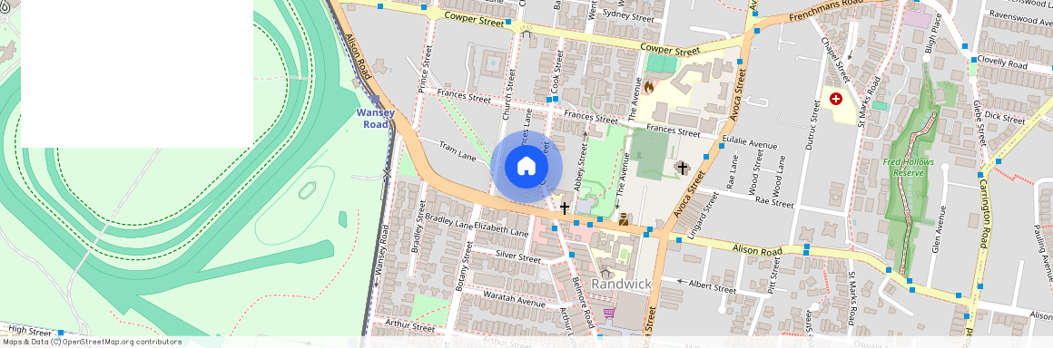 2/54 Cook Street, NSW 2031, Randwick