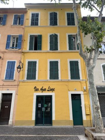 Appartement F2 La Seyne-sur-Mer (83500) - Photo 2