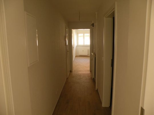 2-Raumwohnung in der historischen Altstadt! - Photo 1