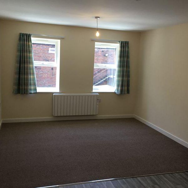 1 bedroom property to rent - Photo 1