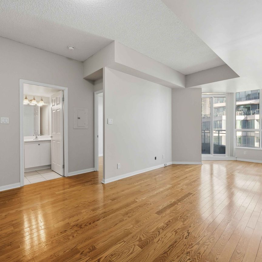 For Lease - 230 Queens Quay Unit# 2515, Toronto, Ontario - Photo 1