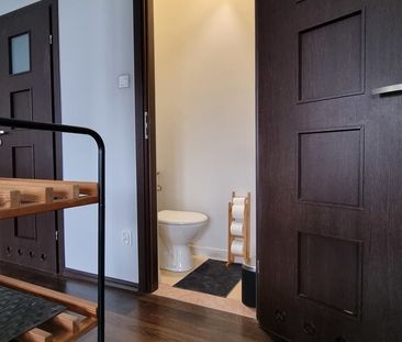 Żoliborz, kameralne studio 34 m², klimatyczne - Photo 3