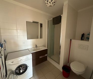 Location Appartement 1 pièce 22m² - Photo 6