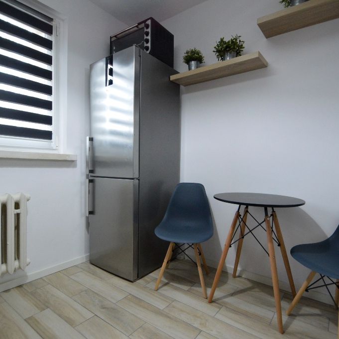 Na wynajem mieszkanie 50.00m2 Opole - Śródmieście - Фото 1