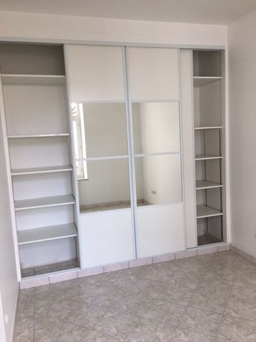 Appartement 2 pièces à Metz - Photo 2