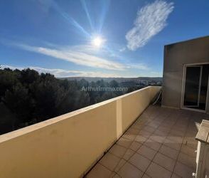 Location Appartement 2 pièces 39 m2 à Martigues - Photo 5