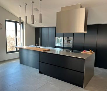 Appartement de 5.5 pièces au 2ème étage avec balcon - Photo 4