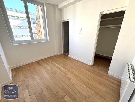 Location Appartement 5 pièces 107m² VINCENNES 94300 - Photo 3