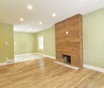 For Lease - 1243 Langmuir Avenue Unit# Main, London East, Ontario - Photo 1