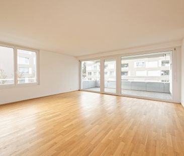 Rent a 3 ½ rooms apartment in Buchs - Photo 5