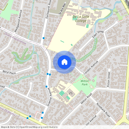 2/49A Landon Avenue, Mangere East, Manukau City