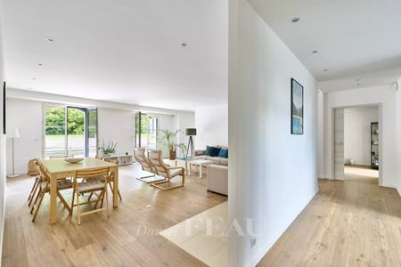 Location maison, Maisons-Laffitte, 11 pièces, 469.1 m², ref 85964013 - Photo 3