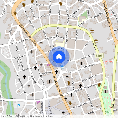 Άγιος Αντώνιος (Βέροια)