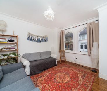 3 bedroom terraced house to rent - Photo 1