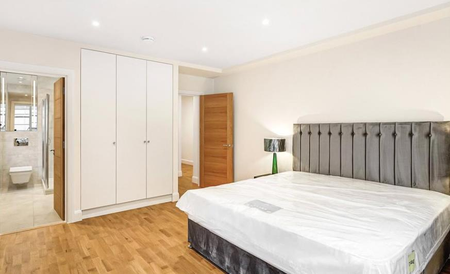 2 bedroom apartment to rent - Photo 4