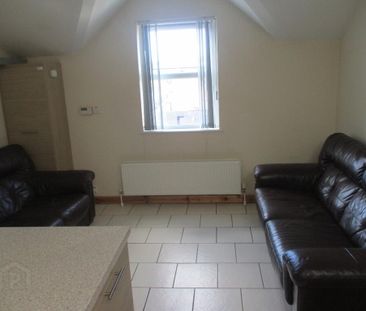 Great Apartment, 165g University Street, Belfast, BT7 1HR - Photo 1
