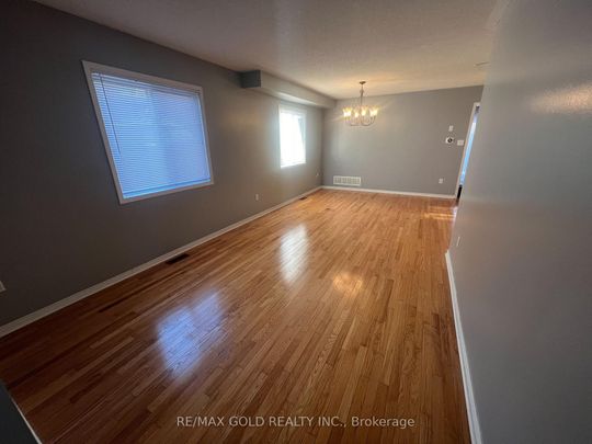 For Lease - 32 Earlsbridge Boulevard Unit# Upper, Brampton, Ontario - Photo 1