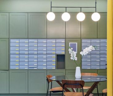 Studio to rent - Photo 6