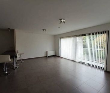 Appartement te huur - Foto 1