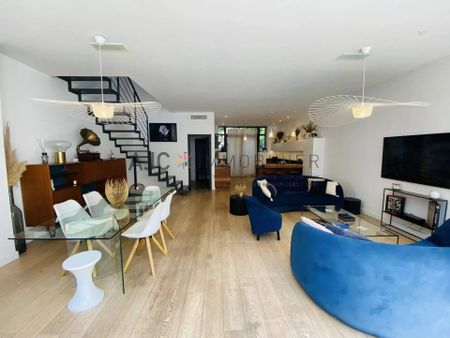 MAISON MEUBLÉE T4 - PISCINE ET GARAGE - Photo 4