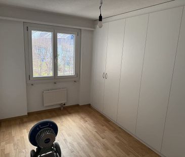 4.5 Zimmer, 63 m², 1. Stock - Photo 2
