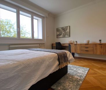 1 Zimmer, 15 m², 1. Stock - Foto 4
