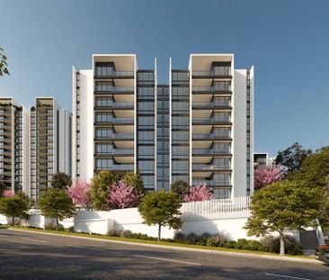 Varsity Lakes Living at Its Finest: 2-Bedroom Apartment in the Hear... - Photo 2