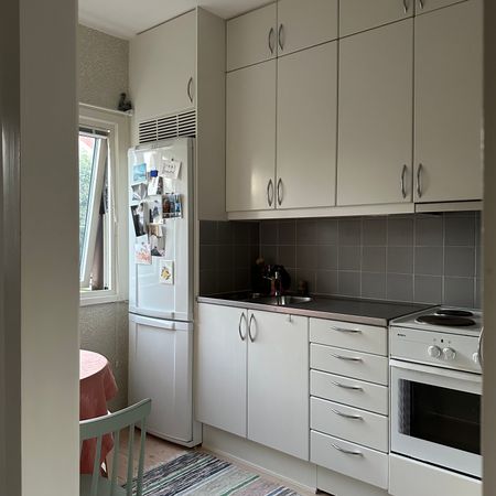 Munkebäcksgatan, Göteborg - Foto 5