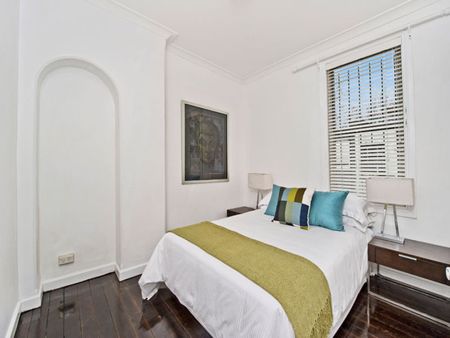 16 Bland Street, Woolloomooloo NSW 2011 - Terrace For Rent | Domain - Photo 5