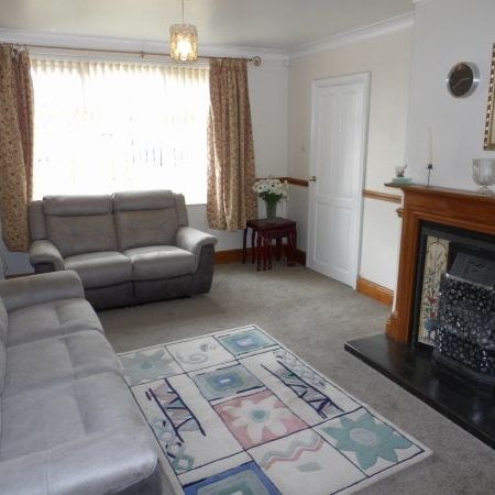 Woodbank Drive, Wollaton NG8, Property for rent - Photo 1