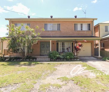 Spacious 4 Bedroom Two Story Home for Rent - Photo 6