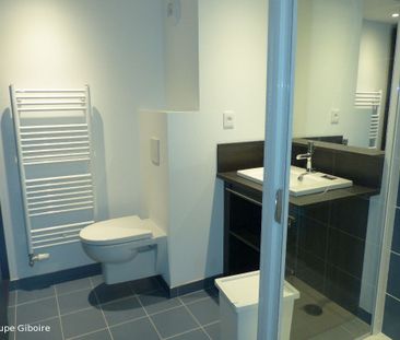 Appartement T1 à louer - 11 m² - Photo 3