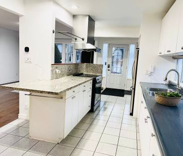 For Lease - 642 Eaglemount Crescent, Mississauga, Ontario - Photo 6