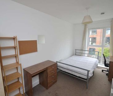Dryden Street, Ardwick, Manchester, M13 - Photo 4