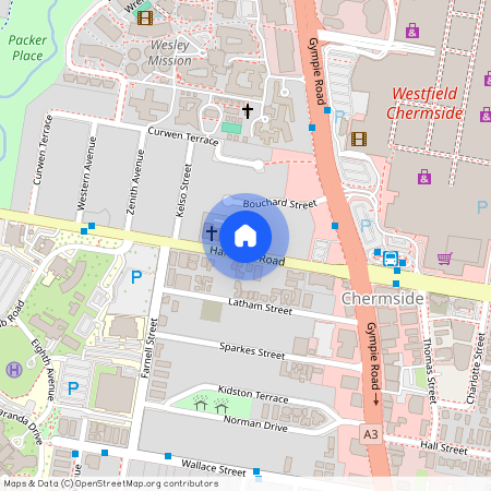 7/487 Hamilton Road, Chermside QLD 4032