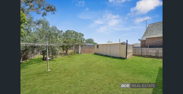 Well-Located 2-Bedroom Home with Large Backyard - Photo 1